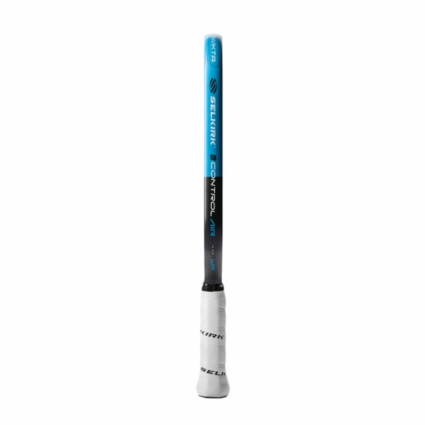 Luxx Control Air Invikta Pickleball Paddle (Blue) Luxx Control Air Invikta Pickleball Paddle (Blue)