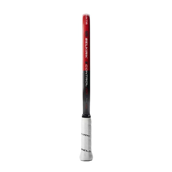 Luxx Control Air Invikta Pickleball Paddle (Red) Luxx Control Air Invikta Pickleball Paddle (Red)