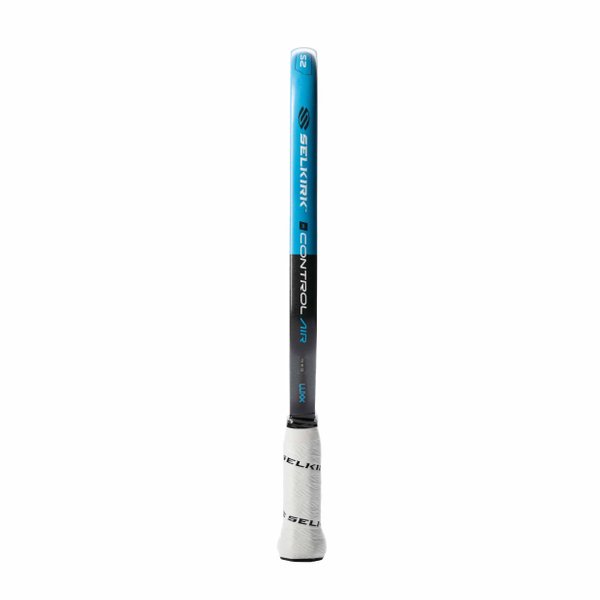 Luxx Control Air S2 Pickleball Paddle (Blue) Luxx Control Air S2 Pickleball Paddle (Blue)
