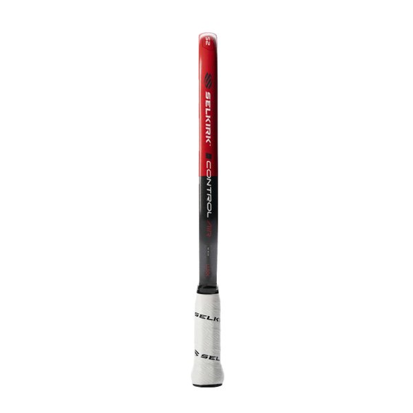 Luxx Control Air S2 Pickleball Paddle (Red) Luxx Control Air S2 Pickleball Paddle (Red)