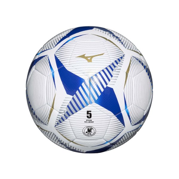 Mizuno Soccer Ball / Football Ball (Size 5)