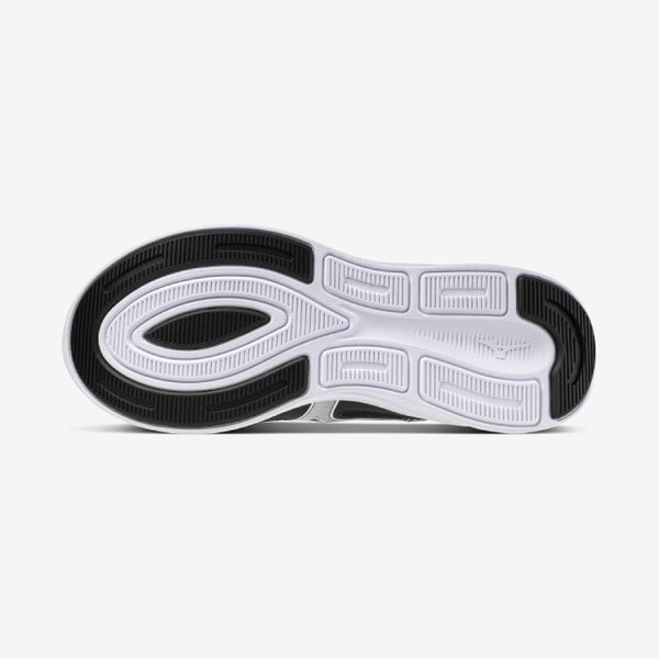 Maximizer 27 Running/Training Shoe (Black/White) [Unisex]