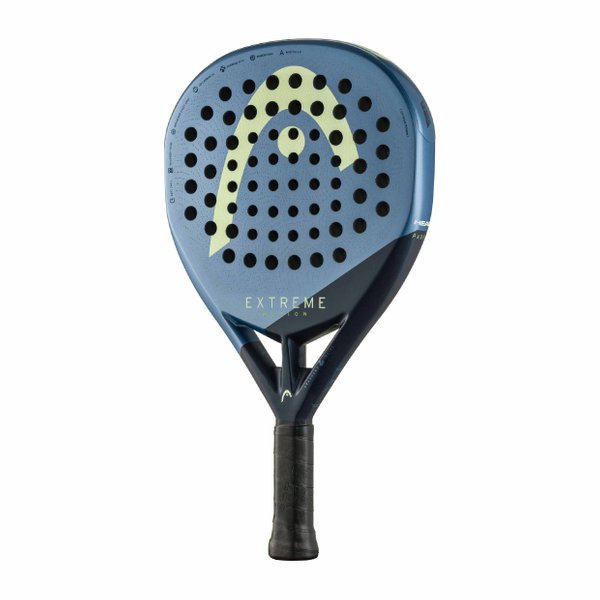 Extreme Motion 2025 Padel Racket Extreme Motion 2025 Padel Racket