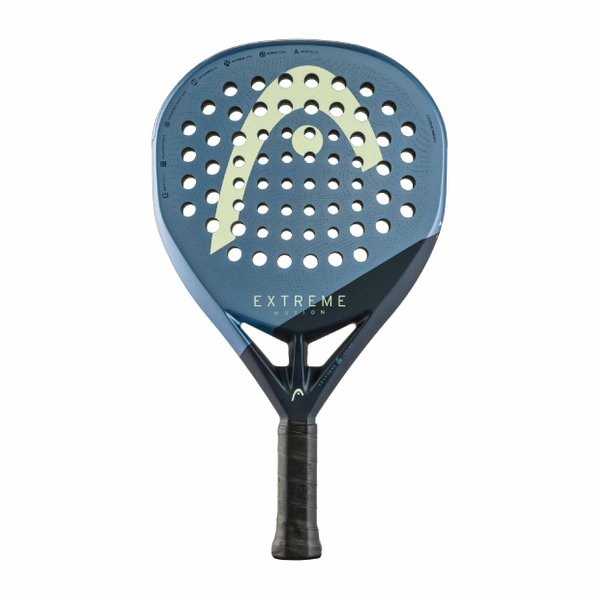 Extreme Motion 2025 Padel Racket Extreme Motion 2025 Padel Racket