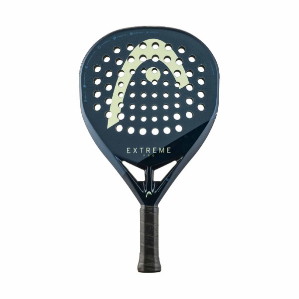 Extreme Pro 2025 Padel Racket Extreme Pro 2025 Padel Racket
