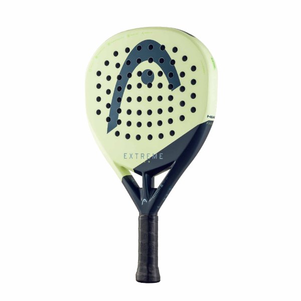 Extreme Team 2025 Padel Racket Extreme Team 2025 Padel Racket
