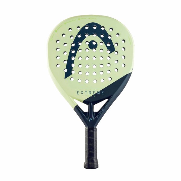 Extreme Team 2025 Padel Racket Extreme Team 2025 Padel Racket