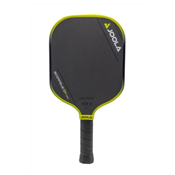 Anna Bright Scorpeus 3S 14mm Pickleball Paddle Anna Bright Scorpeus 3S 14mm Pickleball Paddle