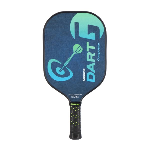Dart Pickleball Paddle (Navy Ombre)