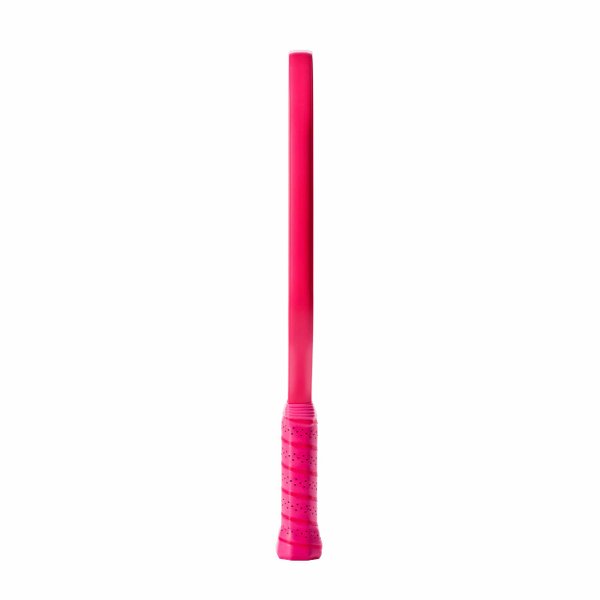 SLK Halo Control Max Pickleball Paddle (Pink)