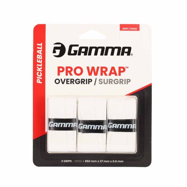 PB Pro Wrap Pickleball Over Grip Tape