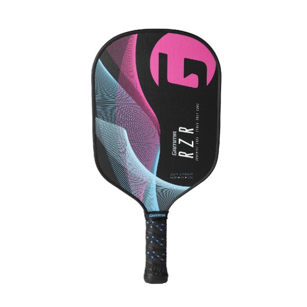 RZR Pickleball Paddle (Pink)
