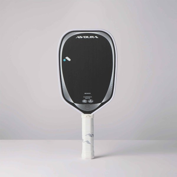 Revaya Pickleball Paddle (Blue)