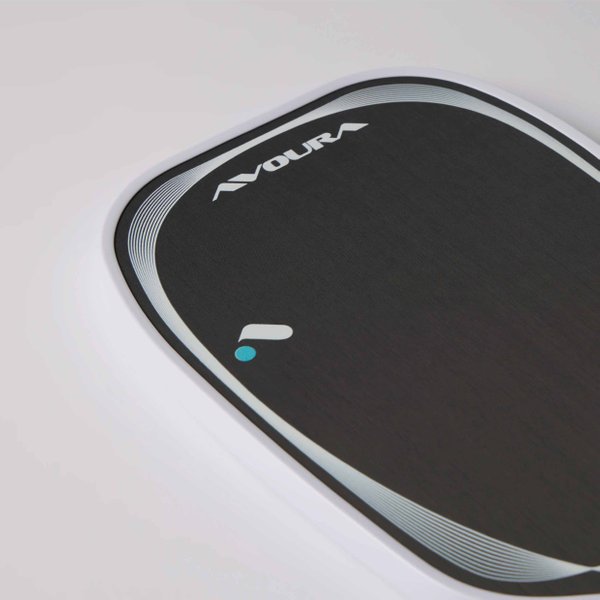 Revaya Pickleball Paddle (Blue)