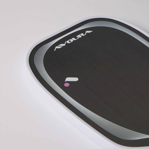 Revaya Pickleball Paddle (Pink)