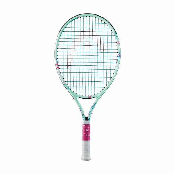 Coco 23 Junior Tennis Racket (Strung)
