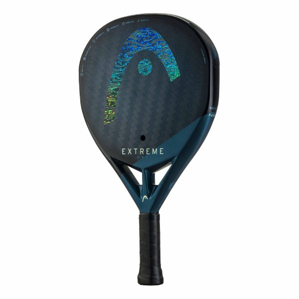 Extreme One 2025 Padel Racket