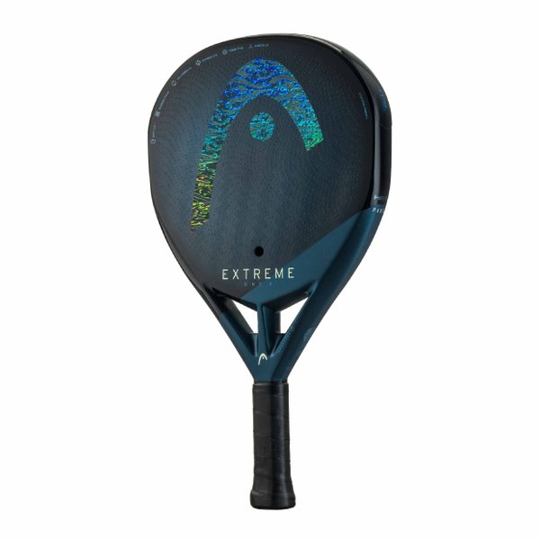 Extreme One X 2025 Padel Racket