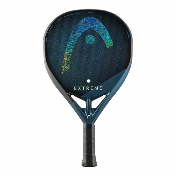 Extreme One X 2025 Padel Racket