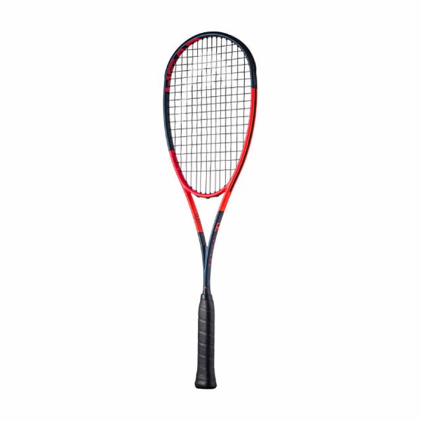 Radical 120 SB 2024 Squash Racket (Strung)