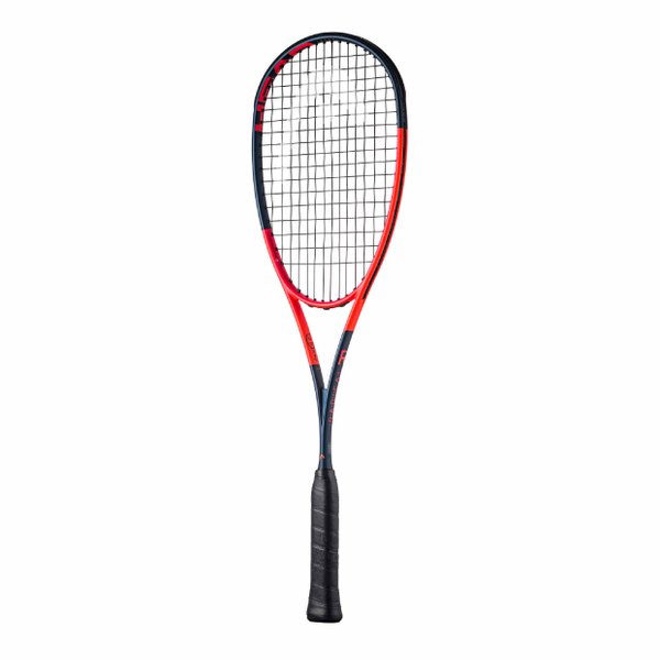 Radical 135 SB 2024 Squash Racket (Strung)