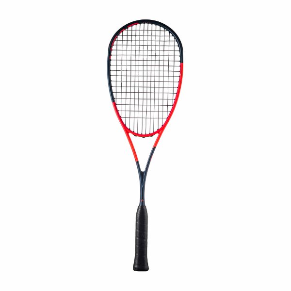 Radical 135 SB 2024 Squash Racket (Strung)
