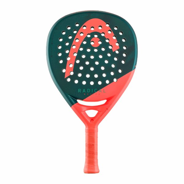Radical Motion 2026 Padel Racket