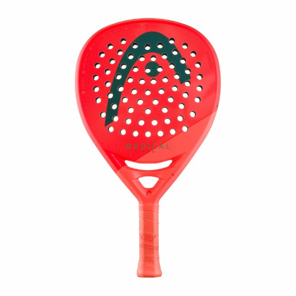 Radical Pro 2026 Padel Racket