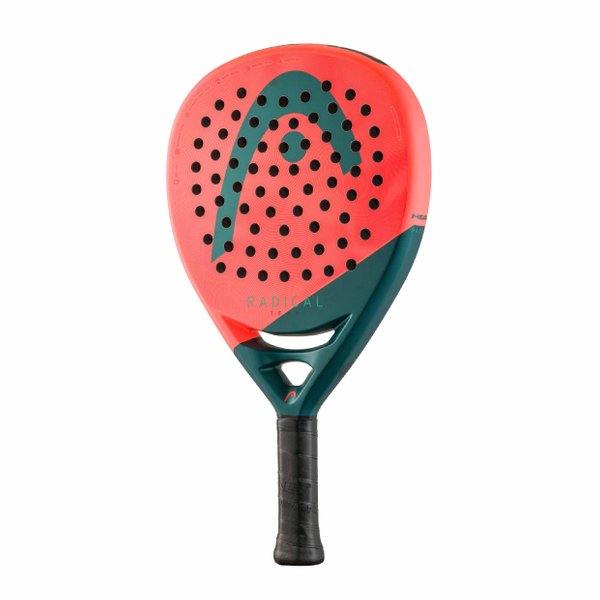 Radical Team 2026 Padel Racket
