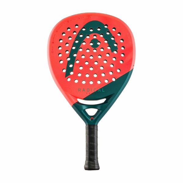 Radical Team 2026 Padel Racket