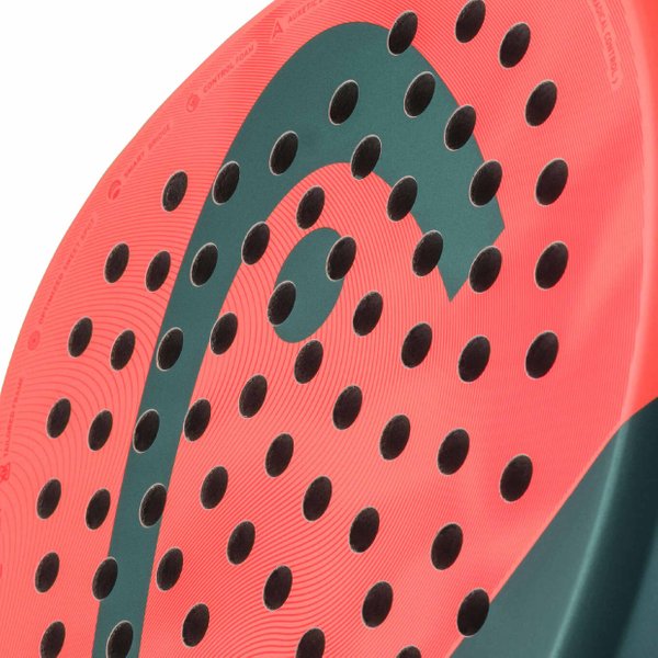 Radical Team 2026 Padel Racket