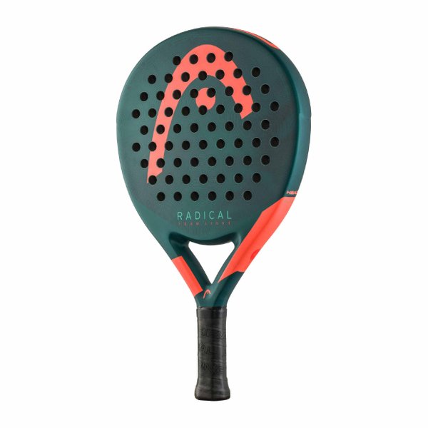 Radical Team Light 2026 Padel Racket
