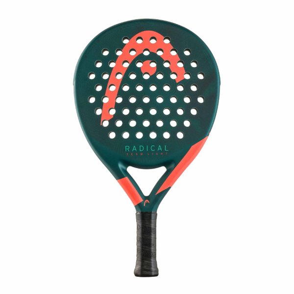 Radical Team Light 2026 Padel Racket