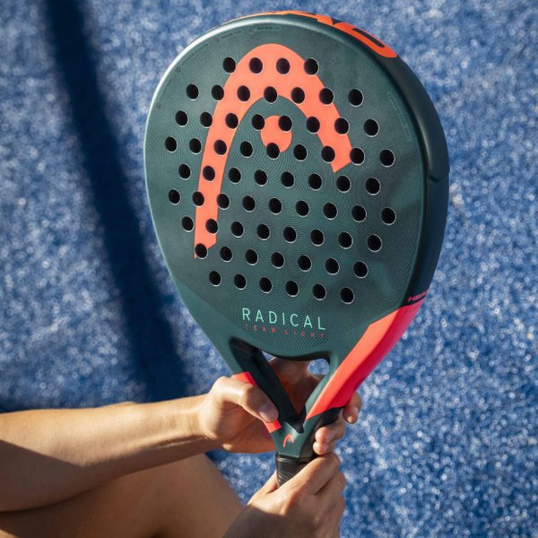 Radical Team Light 2026 Padel Racket