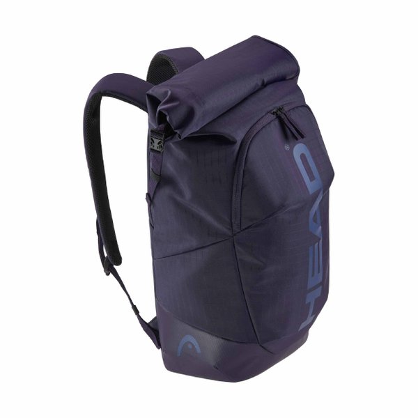 Tour Racqpack (Dark Blue)