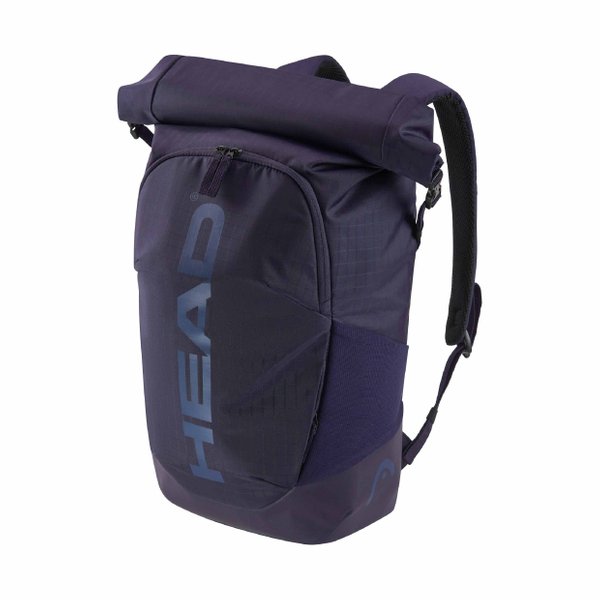 Tour Racqpack (Dark Blue)
