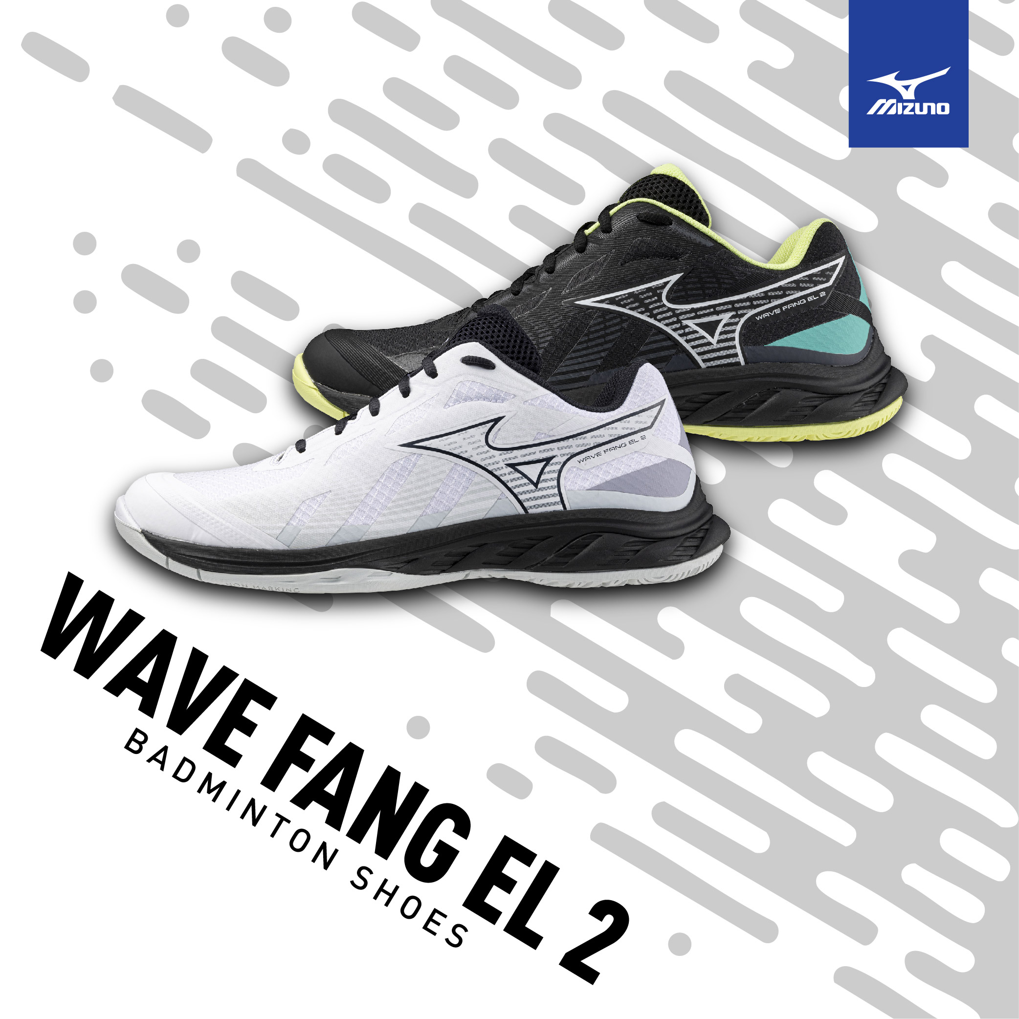 24AW Wave Fang EL 2