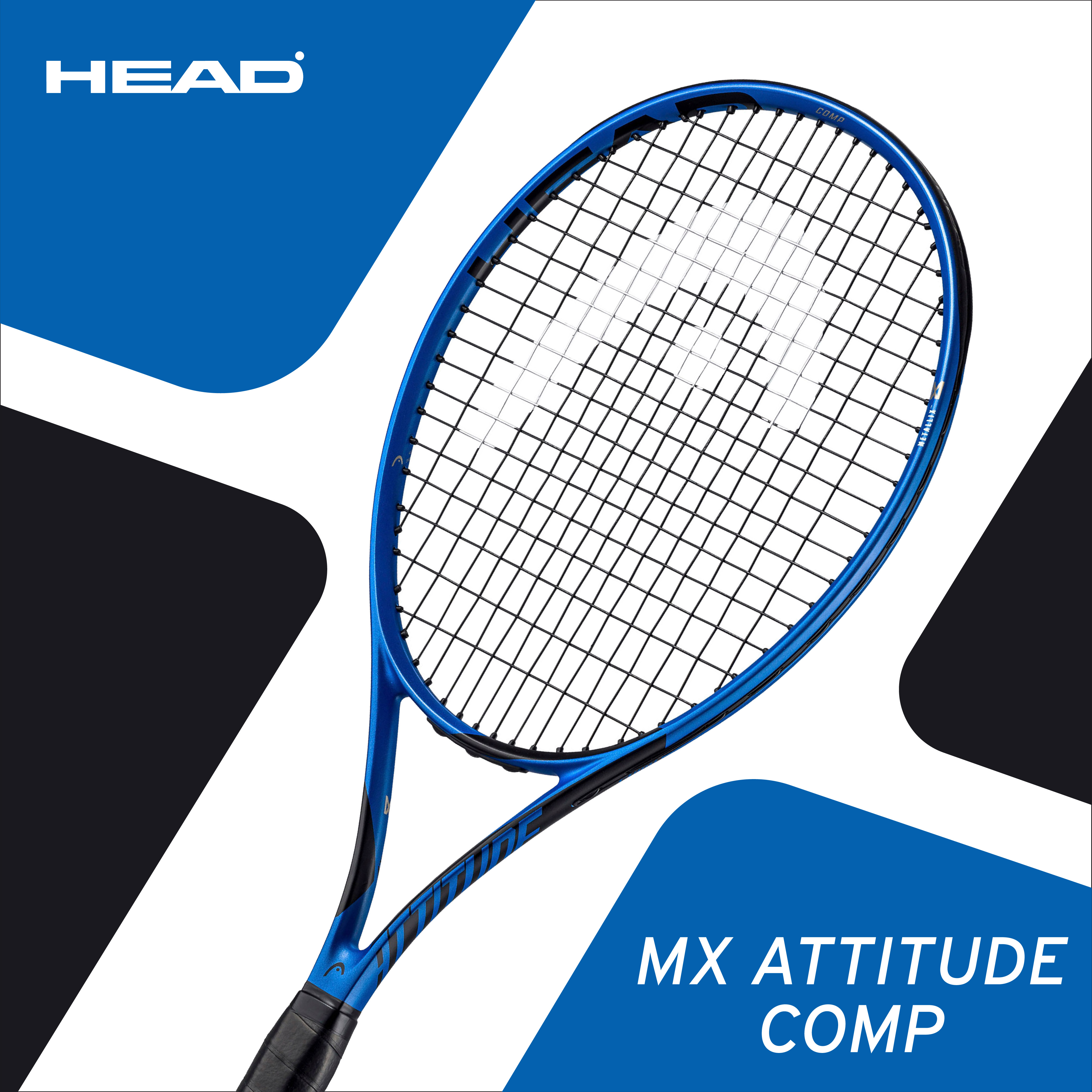 HEAD MX Attitude Comp
