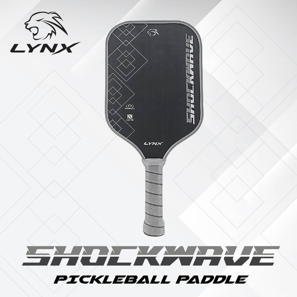 Lynx Shockwave Paddle