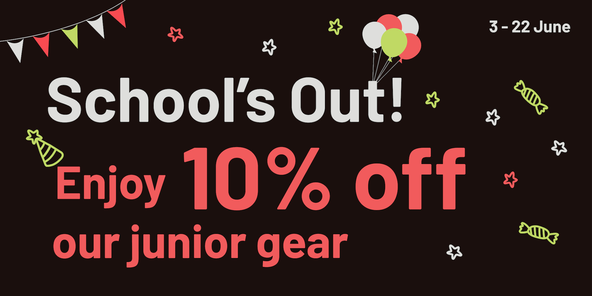 School's Out