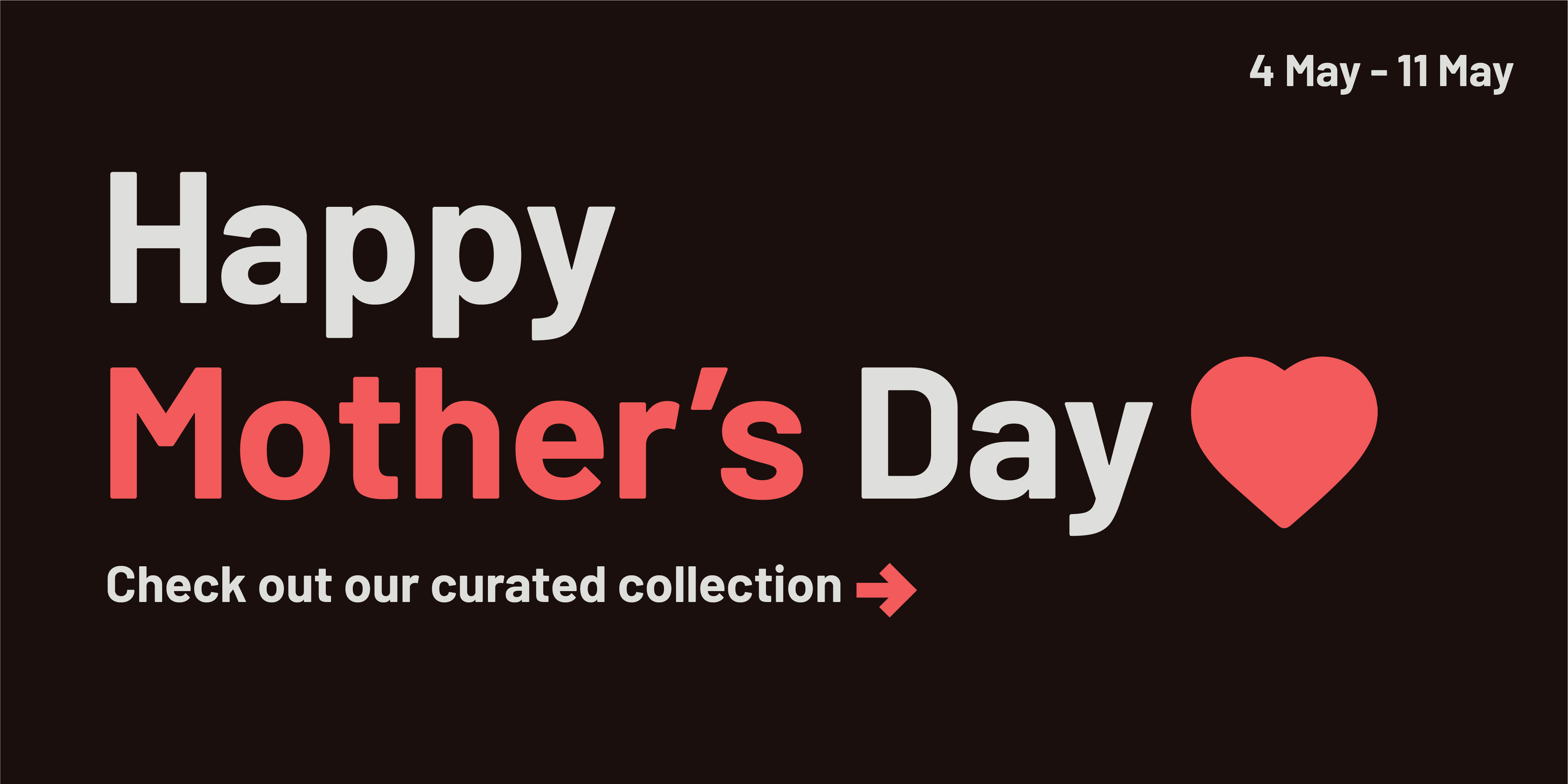 Mother's Day Collection