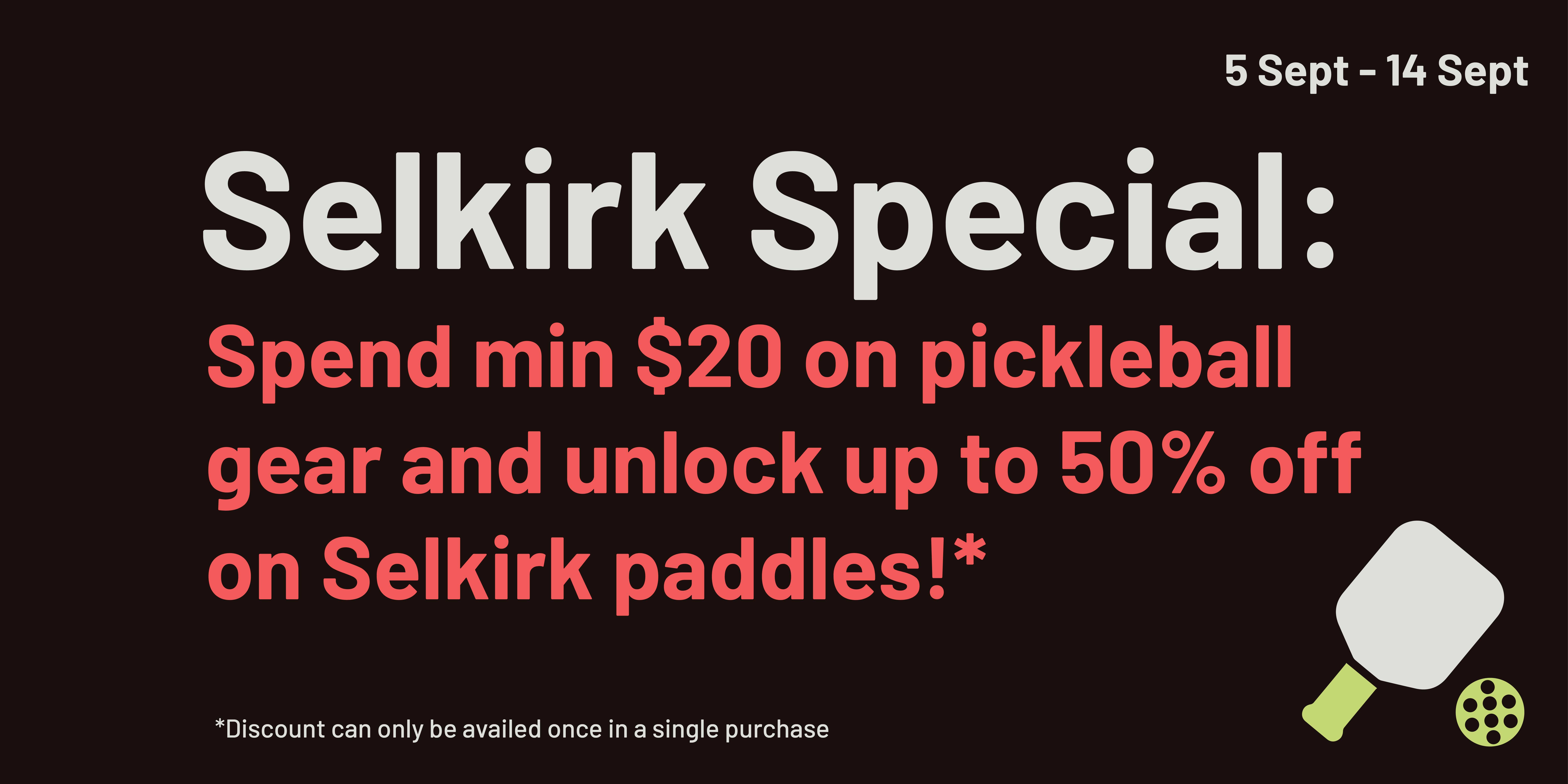 Selkirk Special