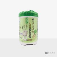 净斯力能大豆蛋白饮（无糖）Energy Boost Powder (unsweetened)
