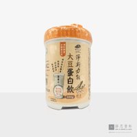 净斯力能大豆蛋白饮 Jing Si Energy Boost Powder