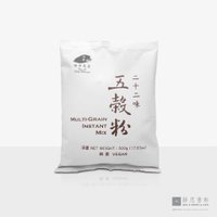 复方五谷粉 Multi-Grain Instant Mix