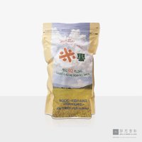 黑糙米米果 Black Rice Cracker