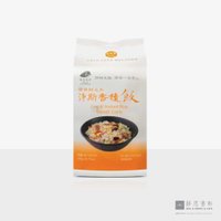 净斯香积饭：金黄甜玉米 Jing Si Instant Rice &ndash; Vegan with Corn