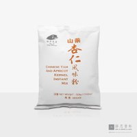 山药杏仁风味粉 Chinese Yam And Apricot Kernel Instant Mix