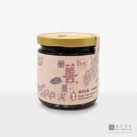 药善姜泥酱 Ginger Paste and Sesame Oil with Chinese Herb