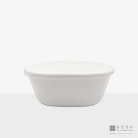 餐盒(大)米色Environmental Friendly (L) Lunch Box (Ivory)